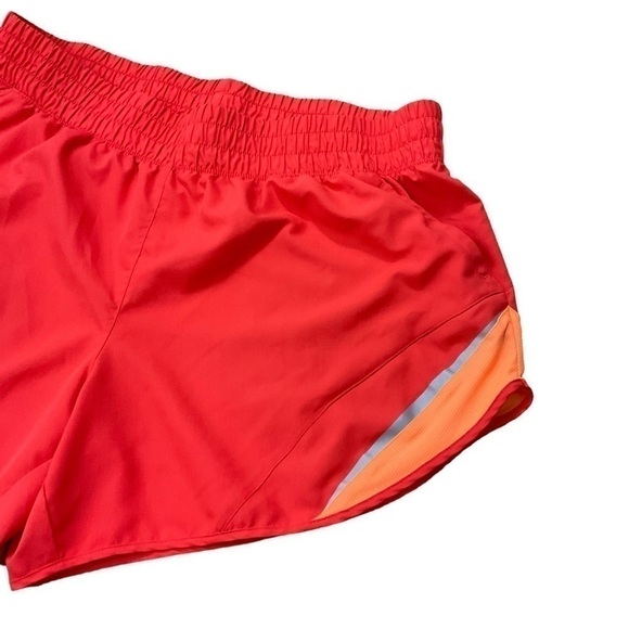 Athletic Works Women's Active Running Shorts size XL ( 16-18 ) - Picture 3 of 8